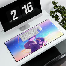 Load image into Gallery viewer, Your Name. Mouse Pad (Desk Mat)