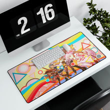Load image into Gallery viewer, Puella Magi Madoka Magica Mouse Pad (Desk Mat)