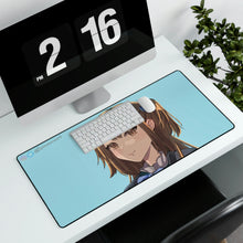Load image into Gallery viewer, The Rising of the Shield Hero Mouse Pad (Desk Mat)