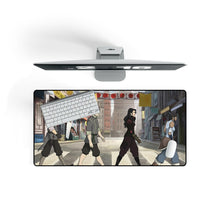 Load image into Gallery viewer, Avatar: The Legend Of Korra Mouse Pad (Desk Mat)