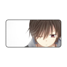 Load image into Gallery viewer, Yū Otosaka weeping Mouse Pad (Desk Mat)