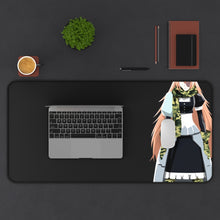 Load image into Gallery viewer, Overlord Cz2128 Delta Mouse Pad (Desk Mat) With Laptop
