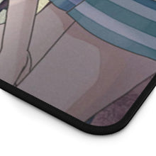 Load image into Gallery viewer, Anime Original Mouse Pad (Desk Mat) Hemmed Edge