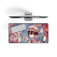 Load image into Gallery viewer, Jibaku Shounen Hanako-kun Mouse Pad (Desk Mat)