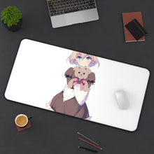 Load image into Gallery viewer, Anime Original Mouse Pad (Desk Mat) On Desk