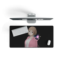 Load image into Gallery viewer, Anime Original Mouse Pad (Desk Mat) On Desk