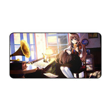Load image into Gallery viewer, Anime Music Mouse Pad (Desk Mat)