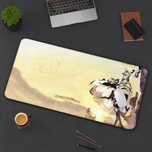 Load image into Gallery viewer, Fate/Stay Night Mouse Pad (Desk Mat) On Desk