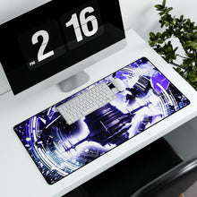 Load image into Gallery viewer, Cardinal System Mouse Pad (Desk Mat)