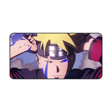 Load image into Gallery viewer, Boruto Mouse Pad (Desk Mat)