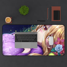 Load image into Gallery viewer, Date A Live Mouse Pad (Desk Mat) With Laptop