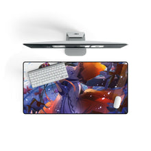 Load image into Gallery viewer, Anime Original Mouse Pad (Desk Mat) On Desk