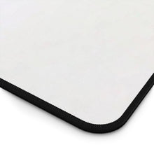 Load image into Gallery viewer, Moguzo Mouse Pad (Desk Mat) Hemmed Edge
