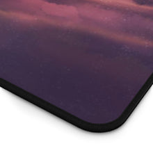 Load image into Gallery viewer, voice Mouse Pad (Desk Mat) Hemmed Edge