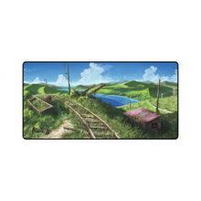 Load image into Gallery viewer, Anime Original Mouse Pad (Desk Mat)