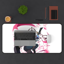 Load image into Gallery viewer, Fremy Speeddraw Mouse Pad (Desk Mat) With Laptop