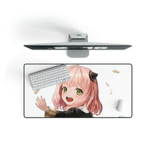 Load image into Gallery viewer, Spy x Family Mouse Pad (Desk Mat)