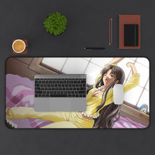 Load image into Gallery viewer, Fate/Stay Night Mouse Pad (Desk Mat) With Laptop