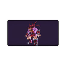 Load image into Gallery viewer, Kinnikuman Mouse Pad (Desk Mat)