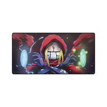 Load image into Gallery viewer, Anime Overlord Mouse Pad (Desk Mat)