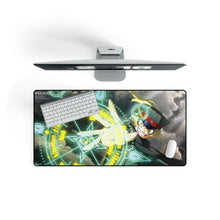 Load image into Gallery viewer, Youjo Senki Mouse Pad (Desk Mat)