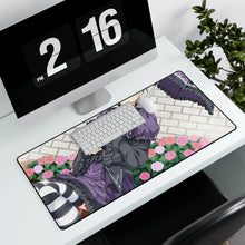 Load image into Gallery viewer, Anime Kantai Collection Mouse Pad (Desk Mat)