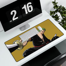 Load image into Gallery viewer, Anime One Piece Mouse Pad (Desk Mat)