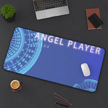 Load image into Gallery viewer, Angel Beats! Mouse Pad (Desk Mat) On Desk