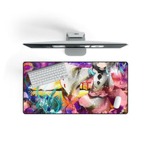 Load image into Gallery viewer, Touhou Mouse Pad (Desk Mat)