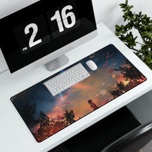 Load image into Gallery viewer, Your Name. Mouse Pad (Desk Mat)