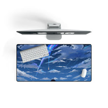 Load image into Gallery viewer, Your Name. Mouse Pad (Desk Mat)