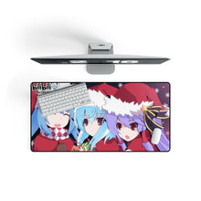 Load image into Gallery viewer, Bili Bili Douga Mouse Pad (Desk Mat)