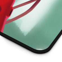 Load image into Gallery viewer, Neon Genesis Evangelion Mouse Pad (Desk Mat) Hemmed Edge