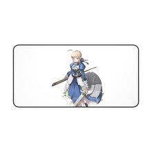 Load image into Gallery viewer, Fate/Stay Night Mouse Pad (Desk Mat)