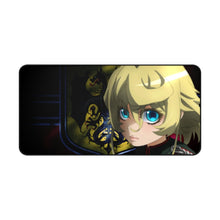 Load image into Gallery viewer, Youjo Senki Mouse Pad (Desk Mat)