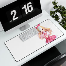 Load image into Gallery viewer, Aikatsu! Mouse Pad (Desk Mat)