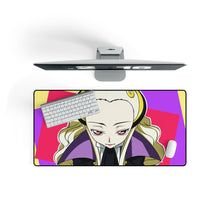 Load image into Gallery viewer, Code Geass Mouse Pad (Desk Mat)