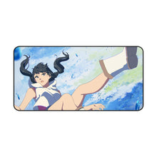 Load image into Gallery viewer, Weathering With You Mouse Pad (Desk Mat)