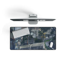 Load image into Gallery viewer, Anime Original Mouse Pad (Desk Mat) On Desk