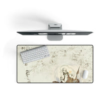 Load image into Gallery viewer, Avatar: The Legend Of Korra Mouse Pad (Desk Mat)