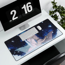 Load image into Gallery viewer, Sword Art Online: Alicization Mouse Pad (Desk Mat)