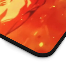 Load image into Gallery viewer, Dr. Stone Kaseki Mouse Pad (Desk Mat) Hemmed Edge