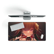 Load image into Gallery viewer, Spy x Family Yor Forger Mouse Pad (Desk Mat)