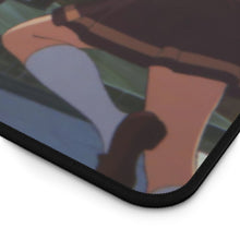 Load image into Gallery viewer, Sound! Euphonium Kumiko Oumae, Reina Kousaka, Hazuki Katou, Sapphire Kawashima Mouse Pad (Desk Mat) Hemmed Edge