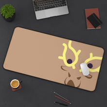 Load image into Gallery viewer, Anime Pokémon Mouse Pad (Desk Mat) On Desk