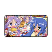 Load image into Gallery viewer, Lucky Star Mouse Pad (Desk Mat)
