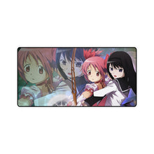 Load image into Gallery viewer, Puella Magi Madoka Magica Mouse Pad (Desk Mat)