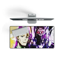 Load image into Gallery viewer, Anime Jojo's Bizarre Adventure Mouse Pad (Desk Mat)