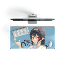 Load image into Gallery viewer, Yor Forger Mouse Pad (Desk Mat)