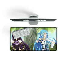 Load image into Gallery viewer, Sword Art Online II Mouse Pad (Desk Mat)